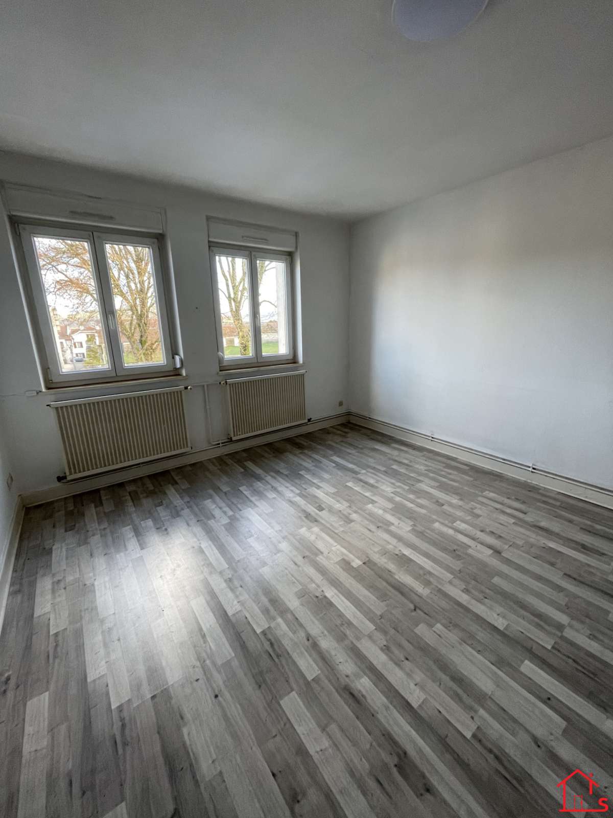 Appartement F2 Dieulouard