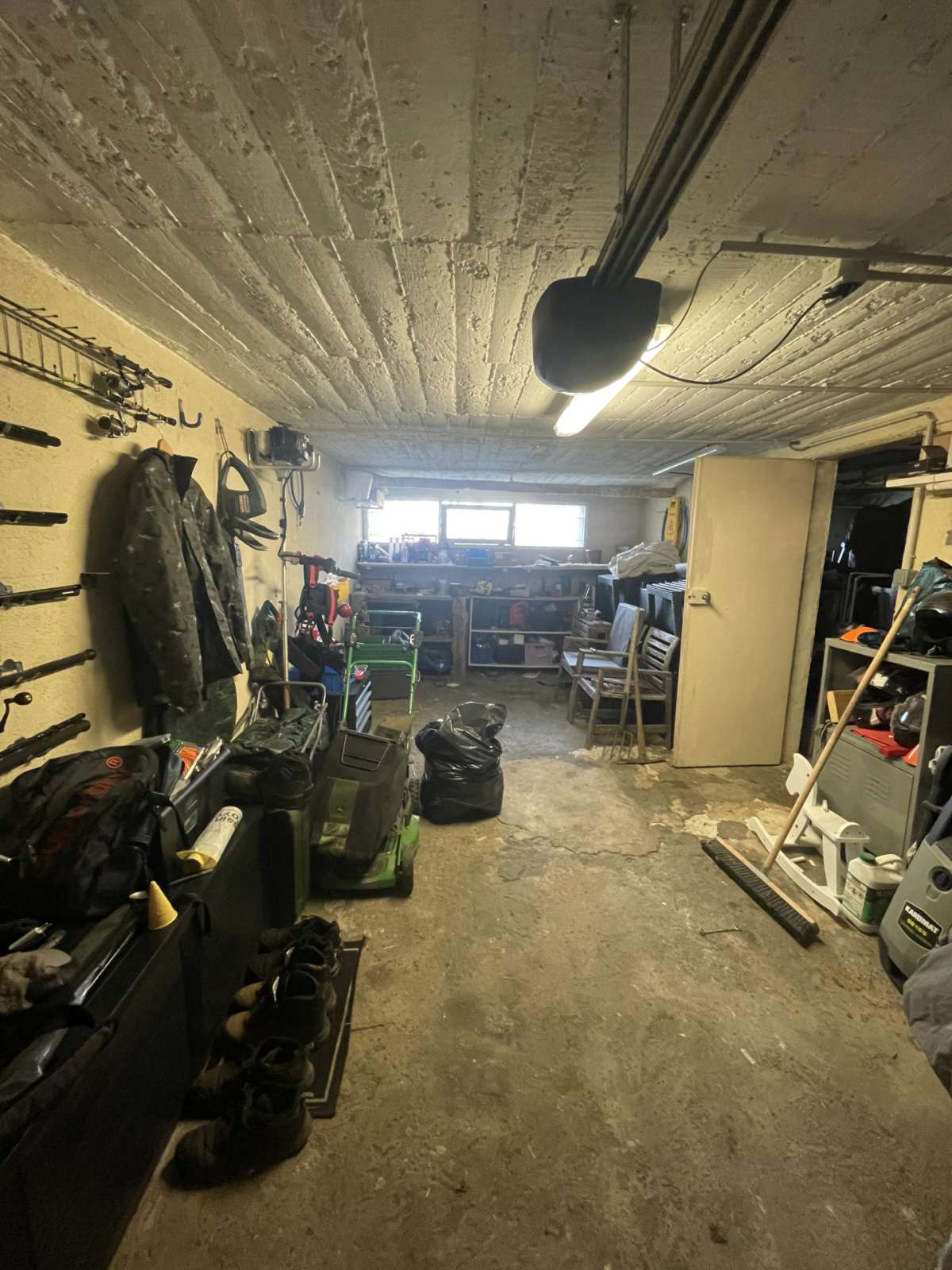 Maison F3 - CUSTINES