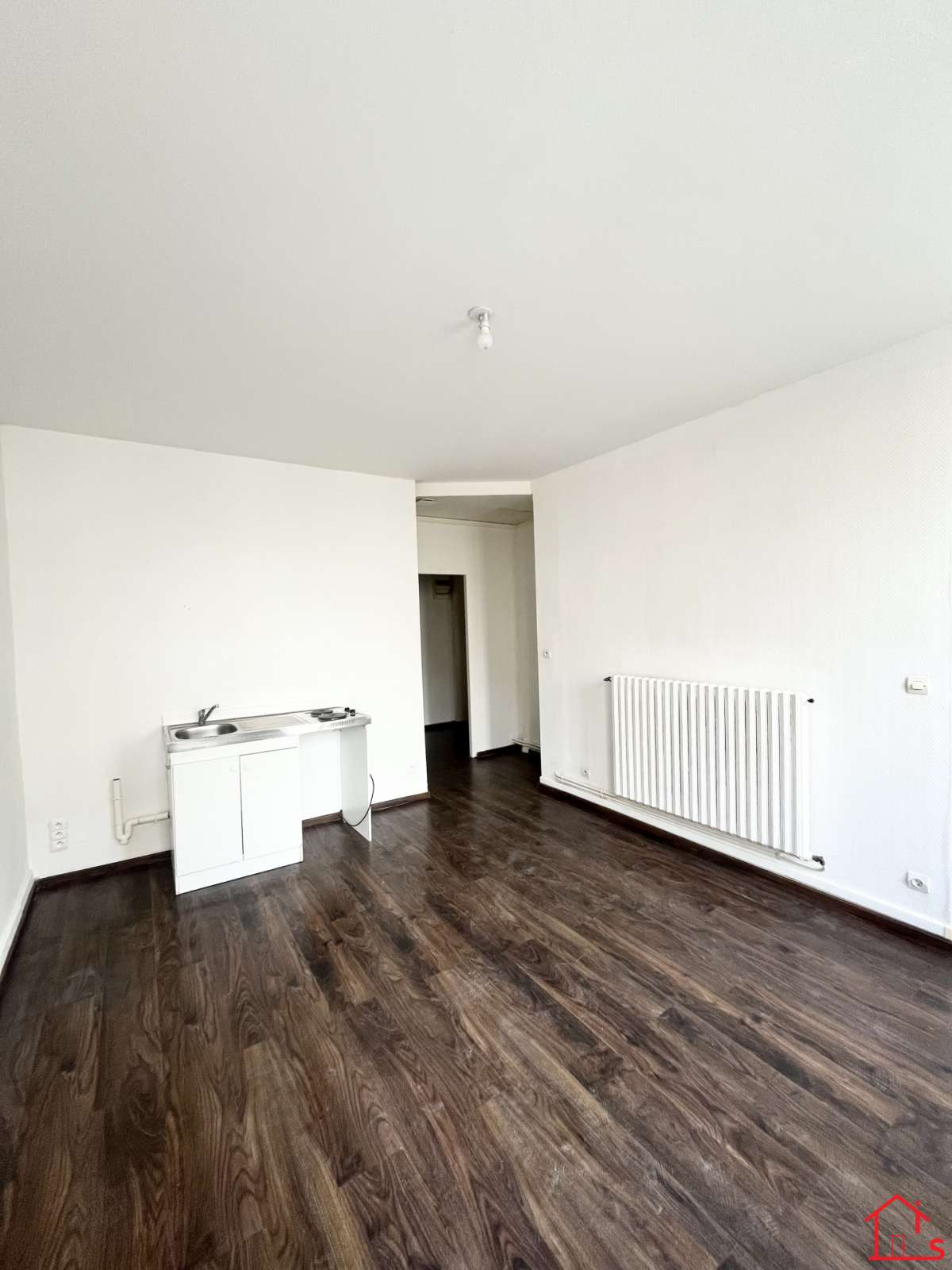 F2 Rue Victor Hugo PAM