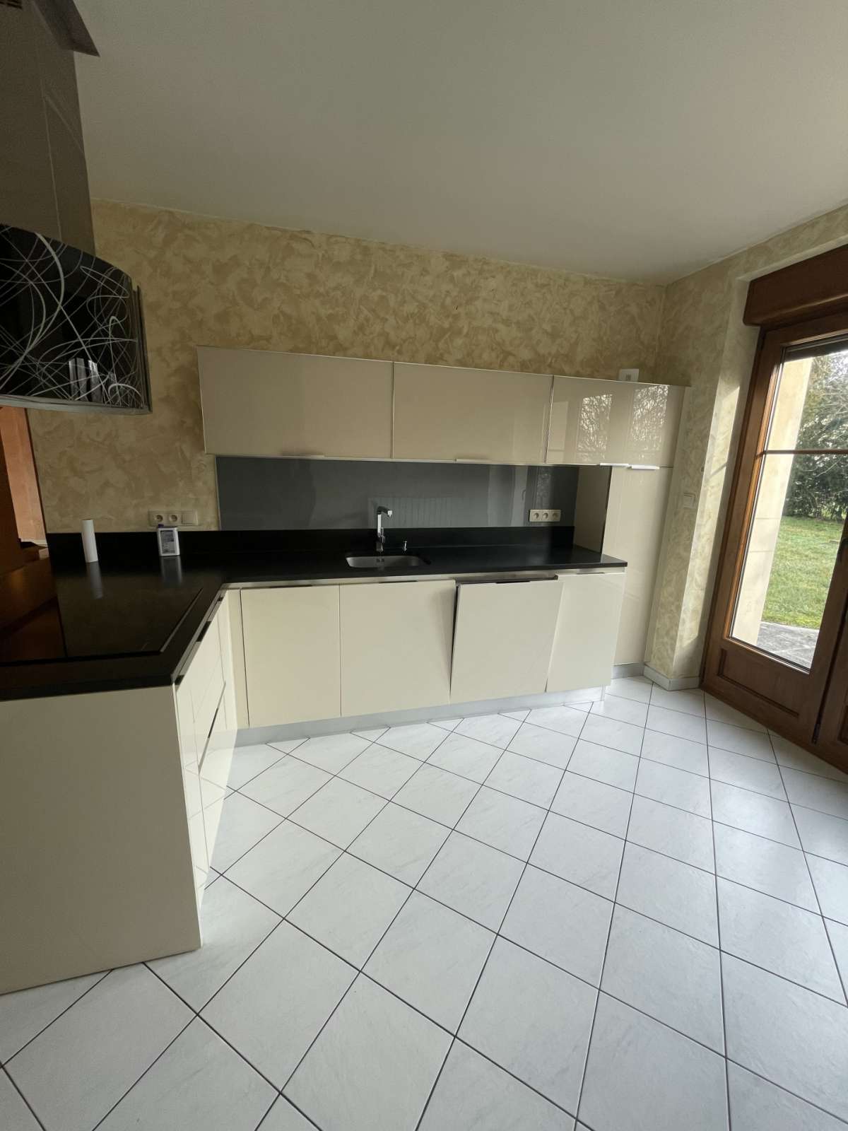 Maison F7 - LIMEY-REMENAUVILLE *