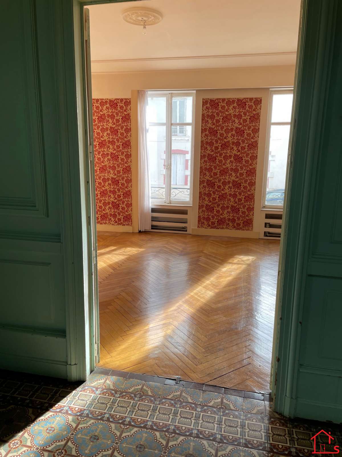 Magnifique Maison Bourgeoise Coeur de Ville