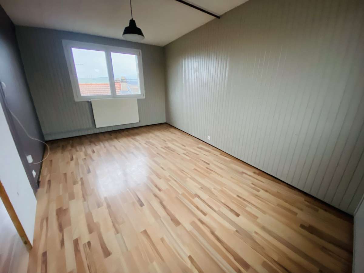 Immeuble de Rapport - DIEULOUARD