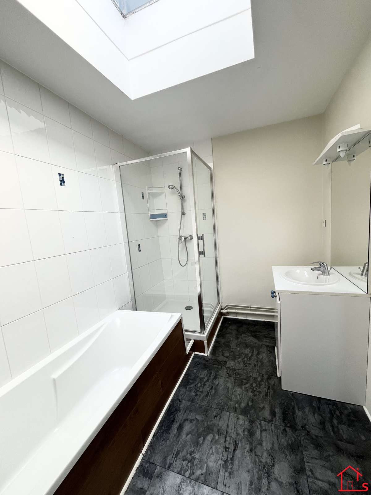 Appartement T3 centre ville avec terrasse PONT A MOUSSON