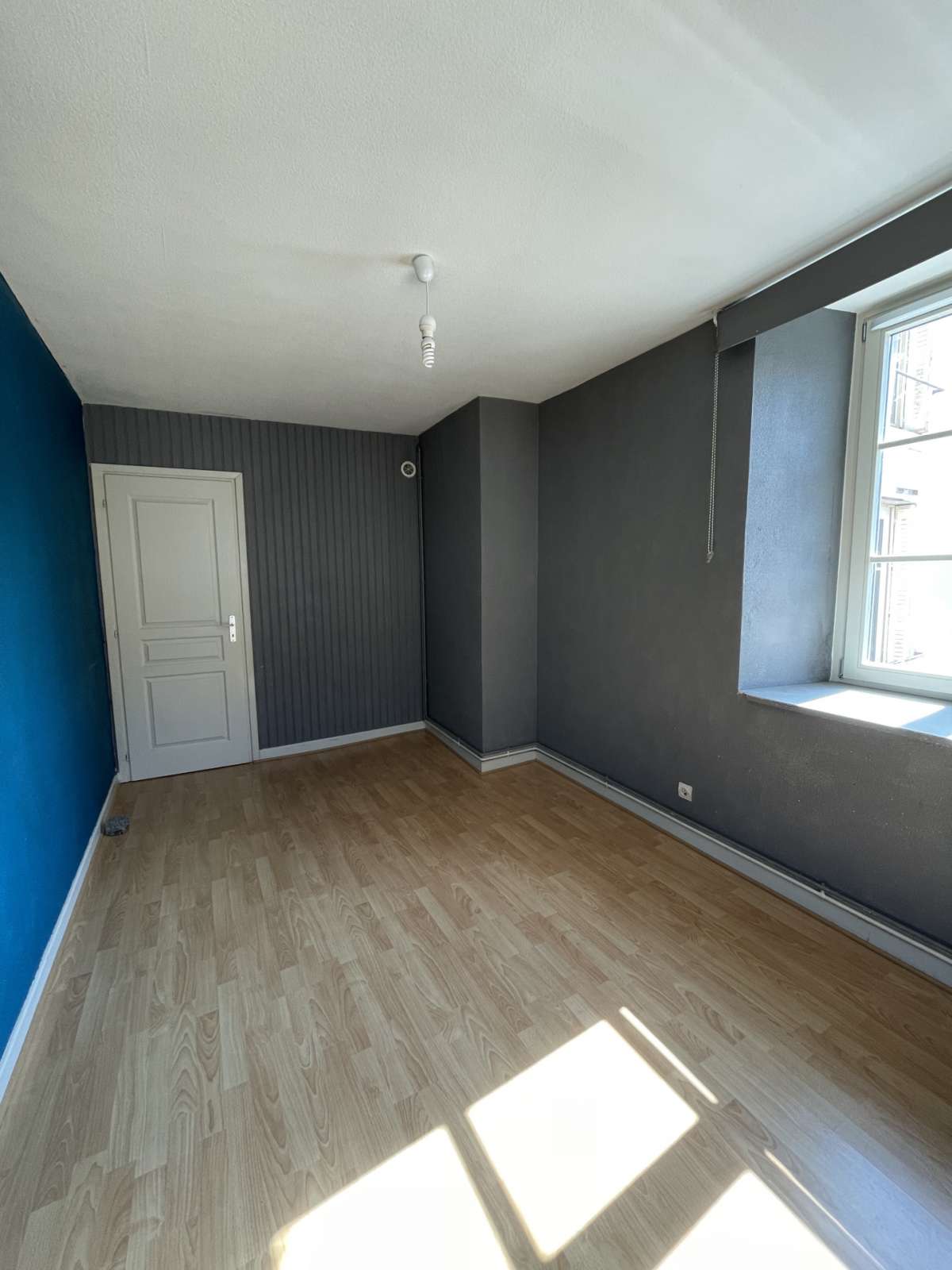 Appartement F3 Vieille Ville NANCY*