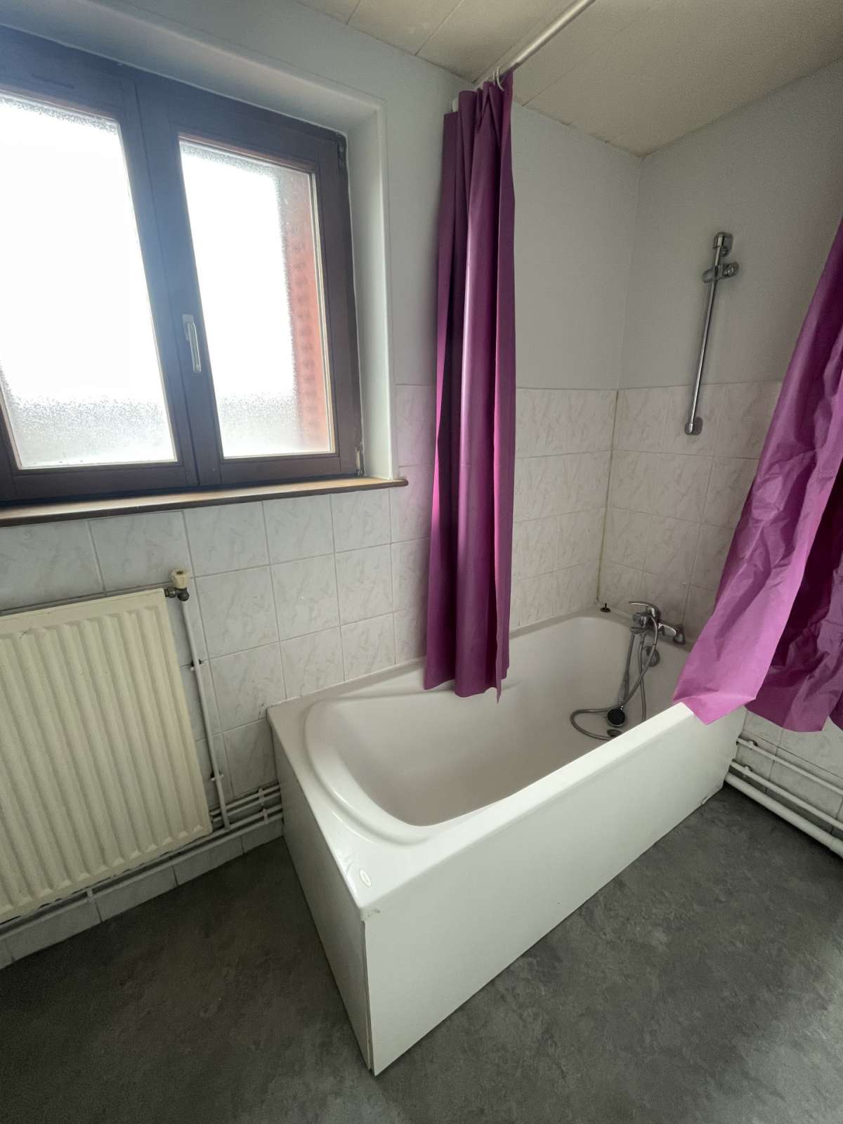 Appartement F3 - BLENOD LES PONT A MOUSSON