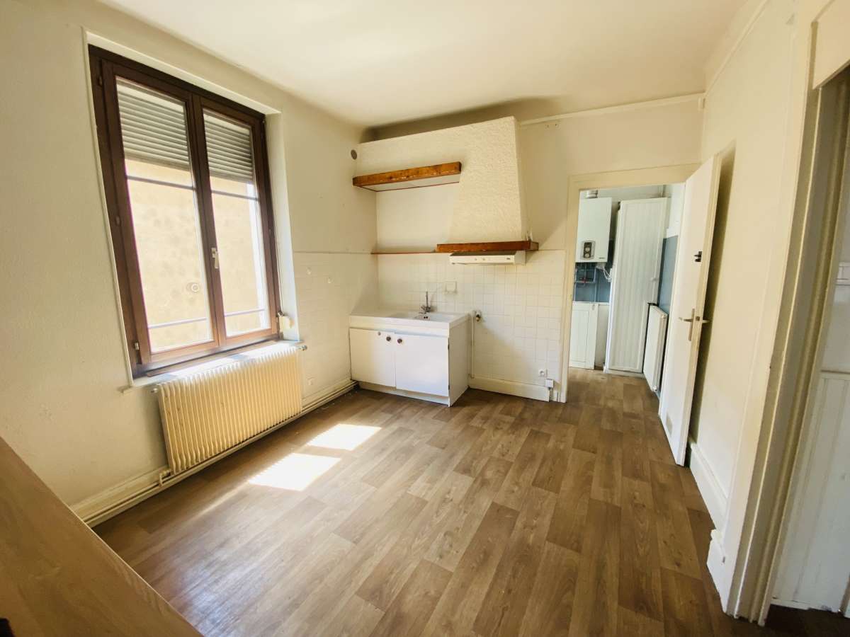 Immeuble à vendre   Quartier Faubourg des 3 Maisons   Nancy