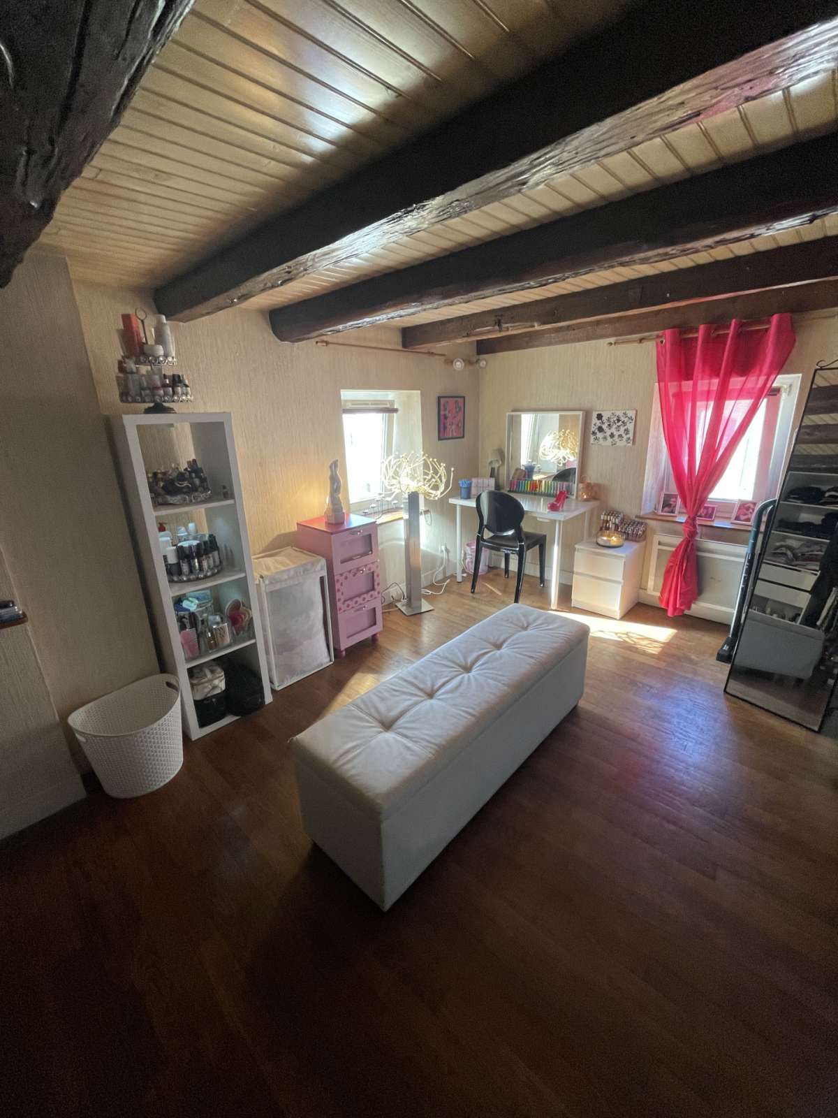 Appartement F3 - NANCY*