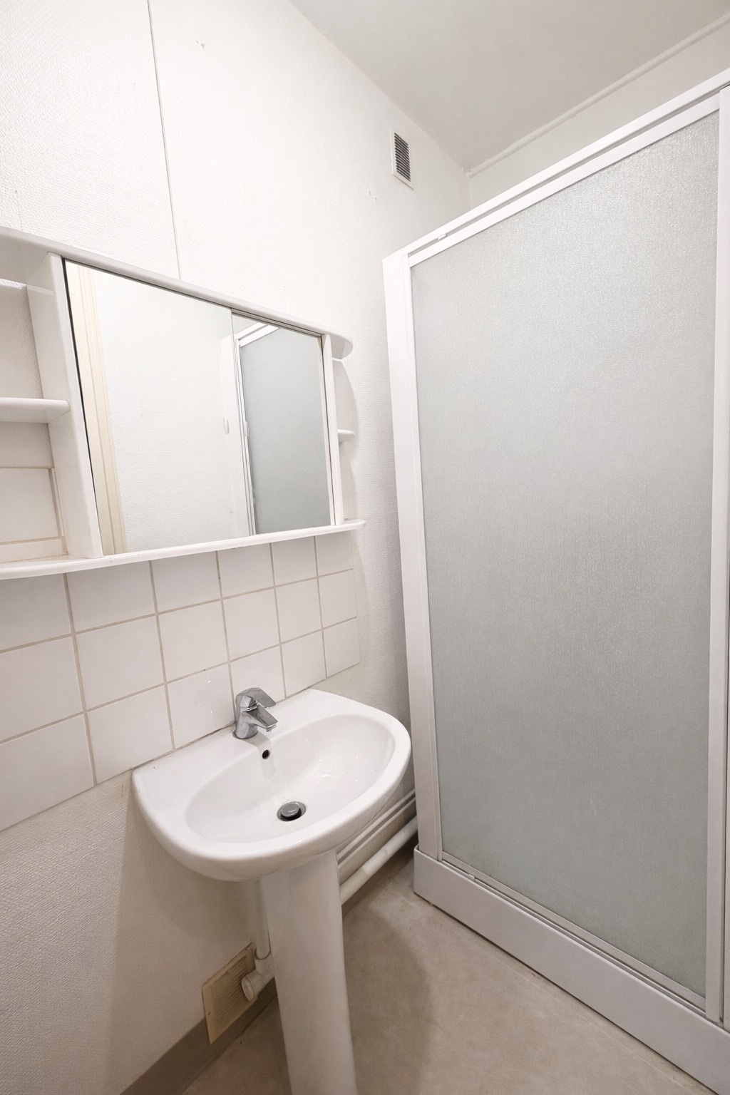 Appartement F2 bis - PONT-À-MOUSSON