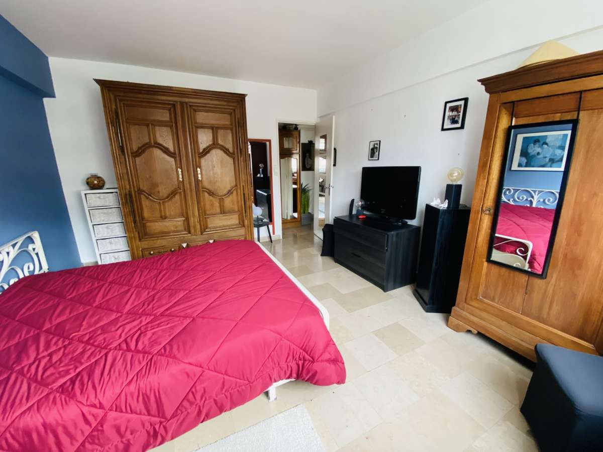 Appartement - NANCY