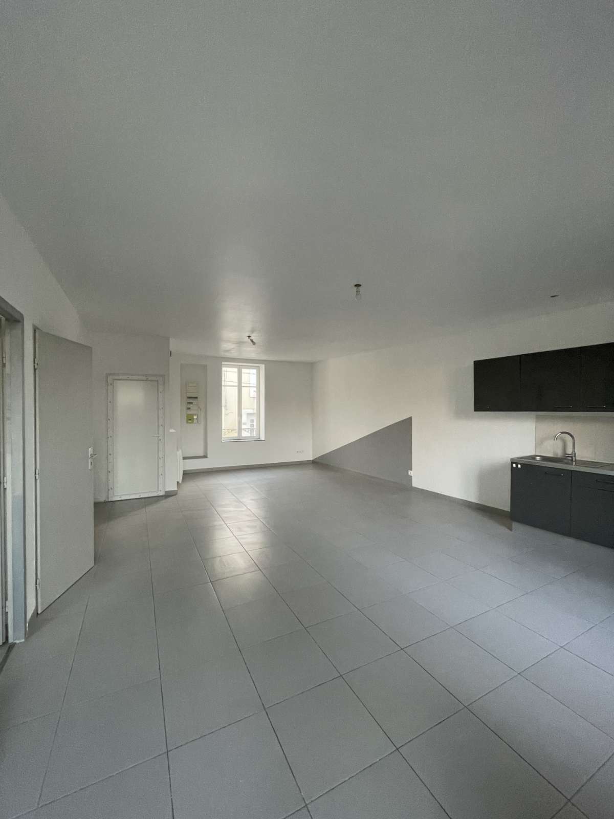 Appartement F3 - PONT A MOUSSON