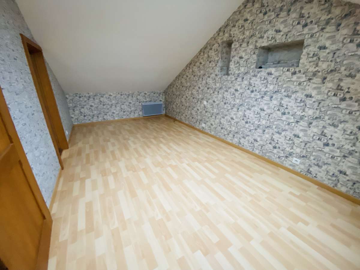 MAISON - Norroy-lès-Pont-à-Mousson