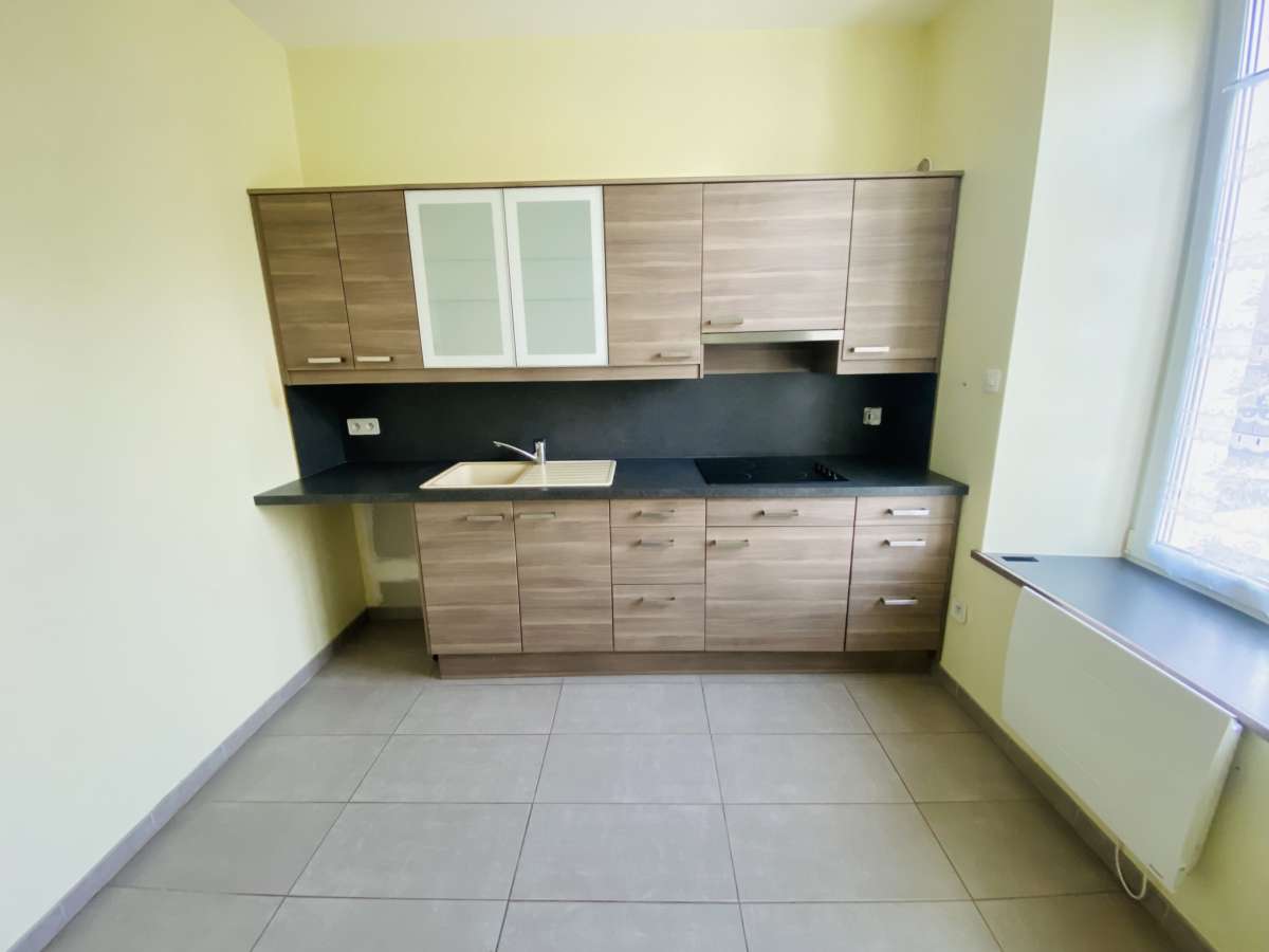 APPARTEMENT - Dieulouard