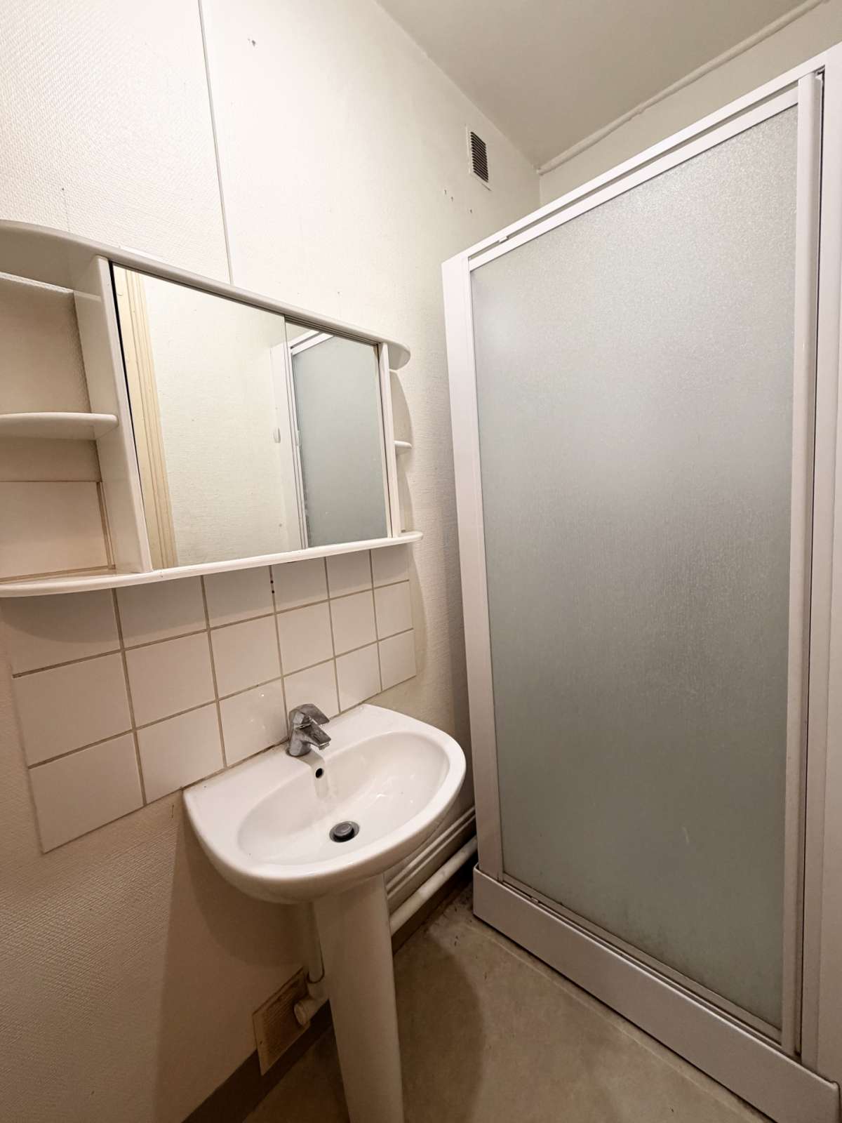 Appartement F2 bis - PONT-À-MOUSSON