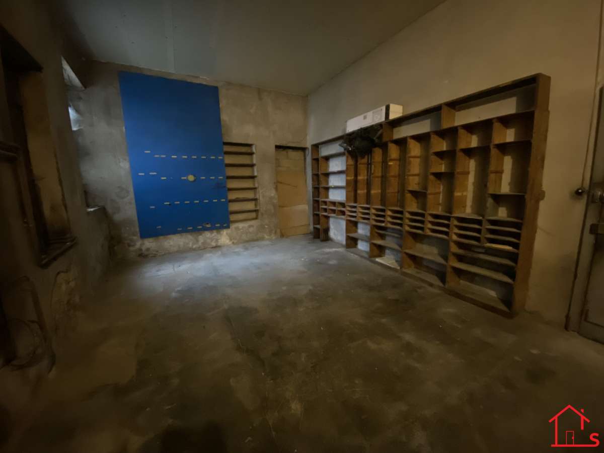 APPARTEMENT F4 DUPLEX 125 m2