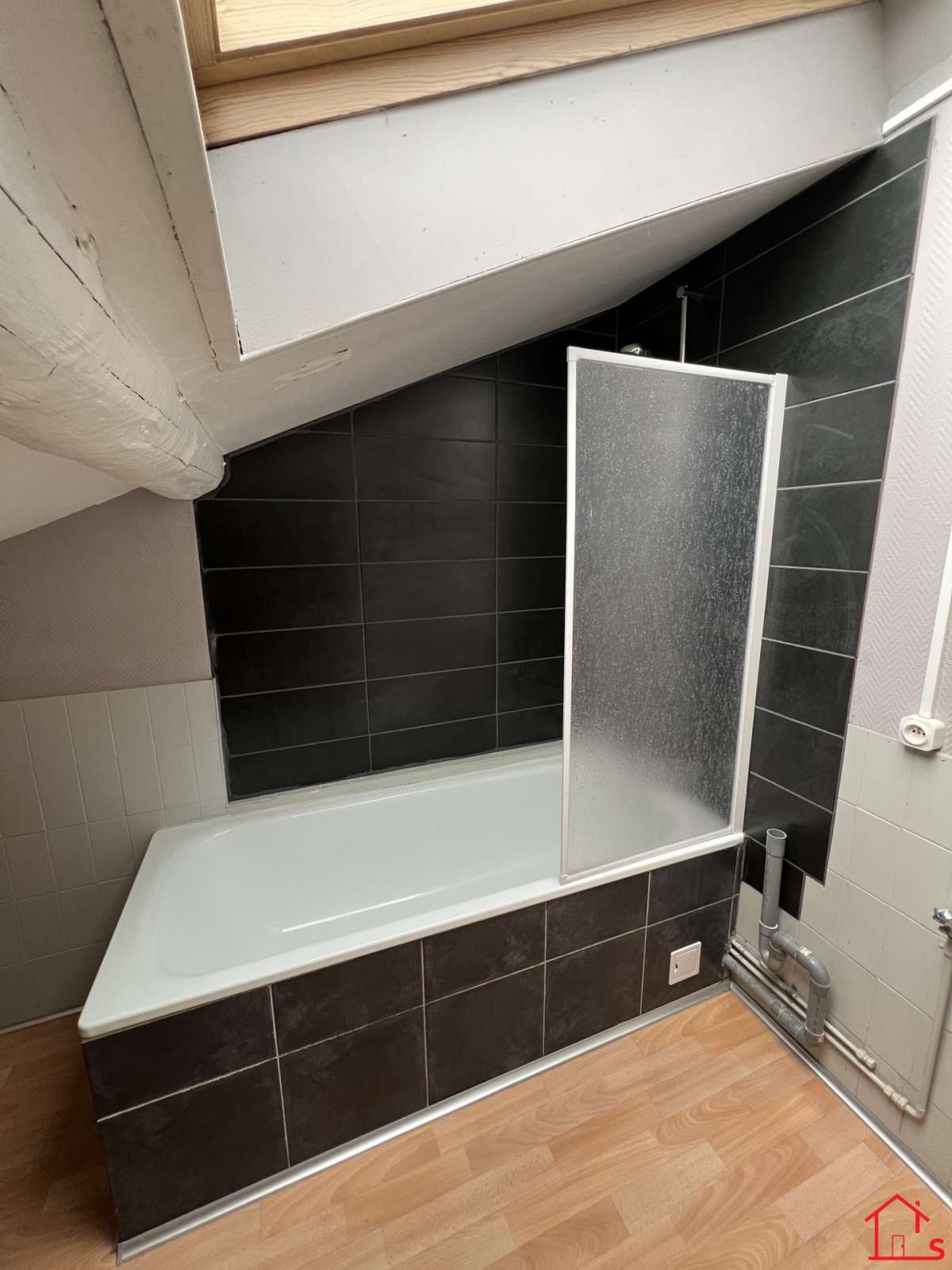 APPARTEMENT F2 CENTRE PONT A MOUSSON