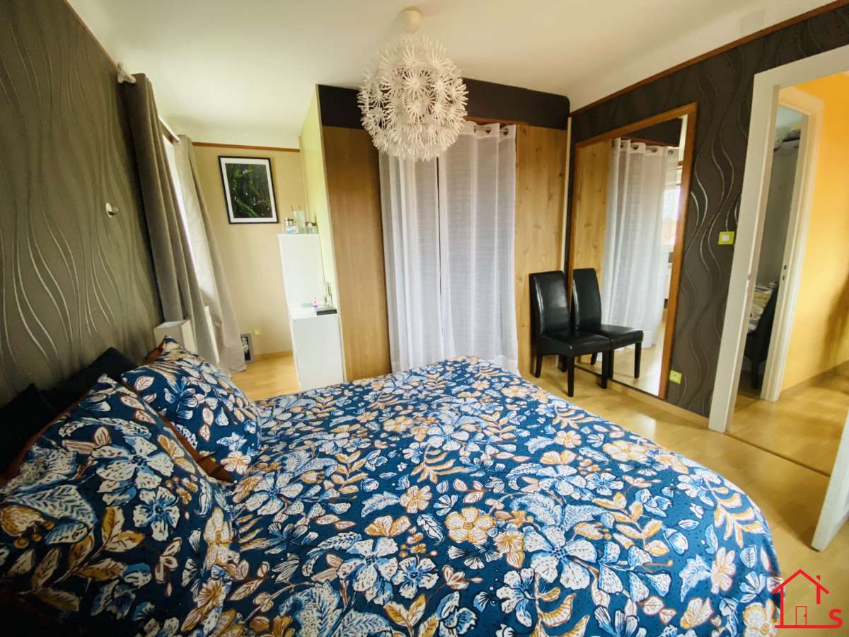 Maison 104 m2 à Dieulouard, Quartier Calme