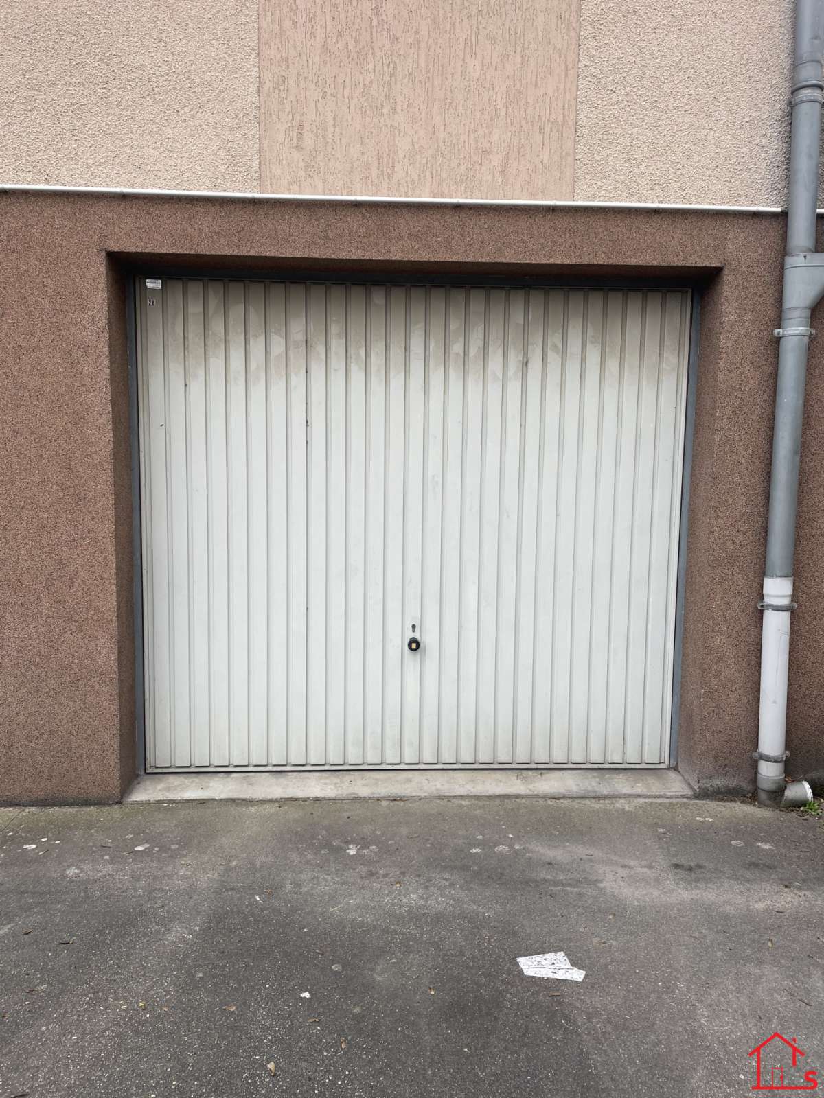 Garage Rue des Fossés PONT A MOUSSON