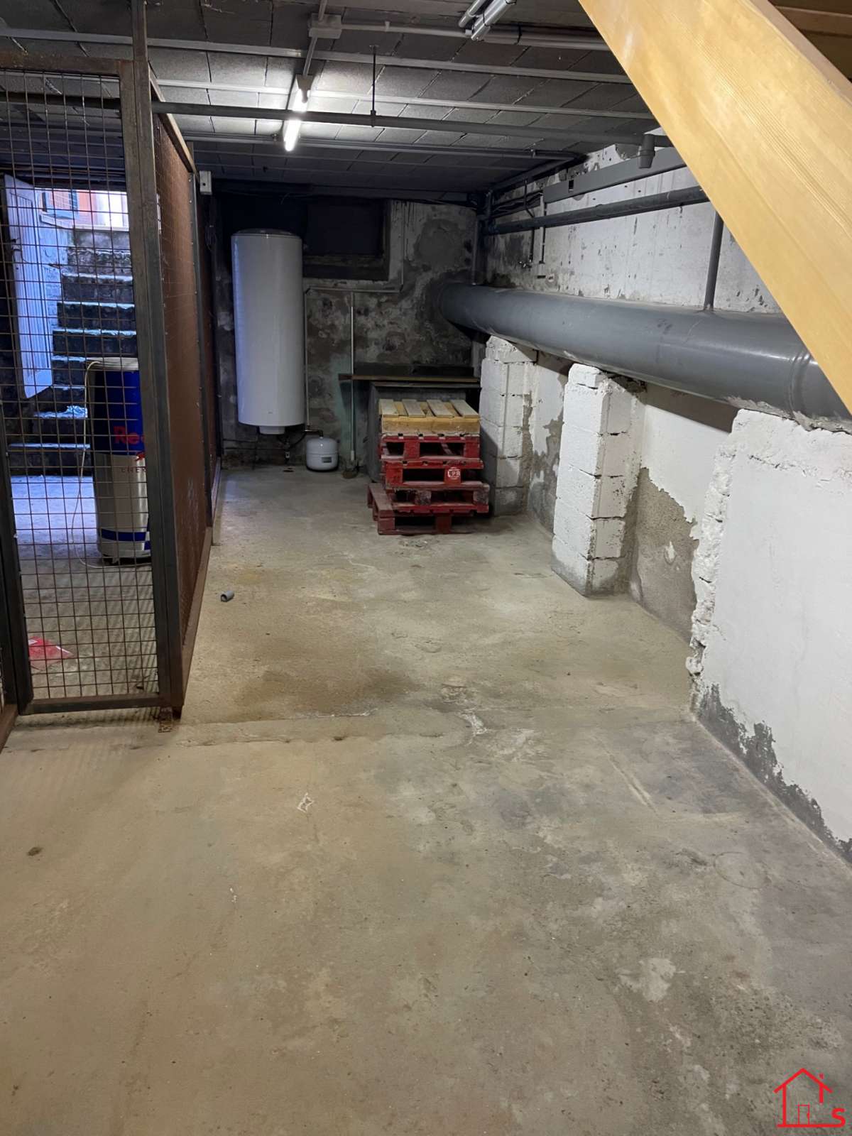 Duplex type F3 BLENOD-LES-PONT-A-MOUSSON