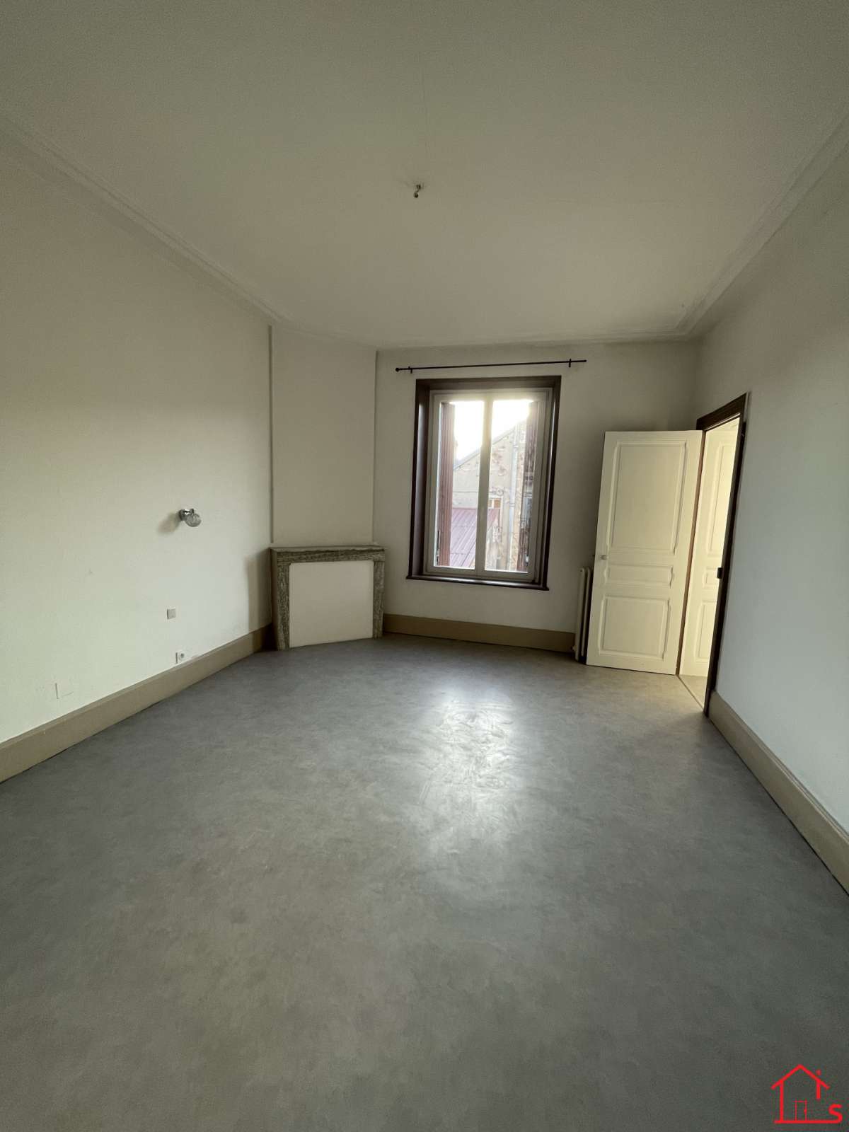Appartement F2 à PONT-A-MOUSSON