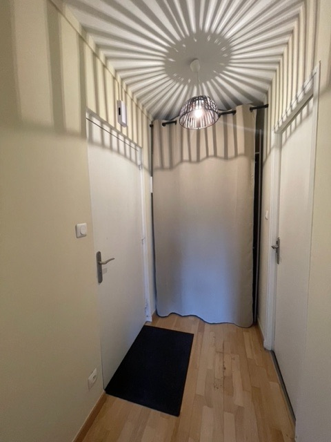 Studio Meublé - MALZEVILLE