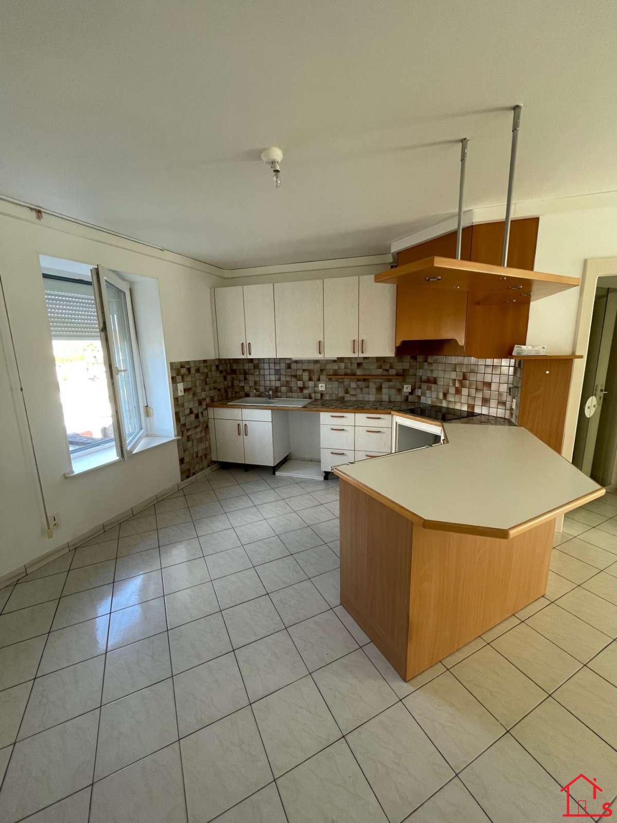 Duplex type F3 BLENOD-LES-PONT-A-MOUSSON
