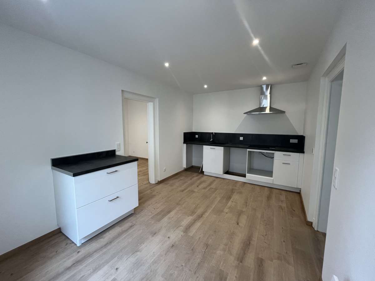 Appartement F2 - DIEULOUARD