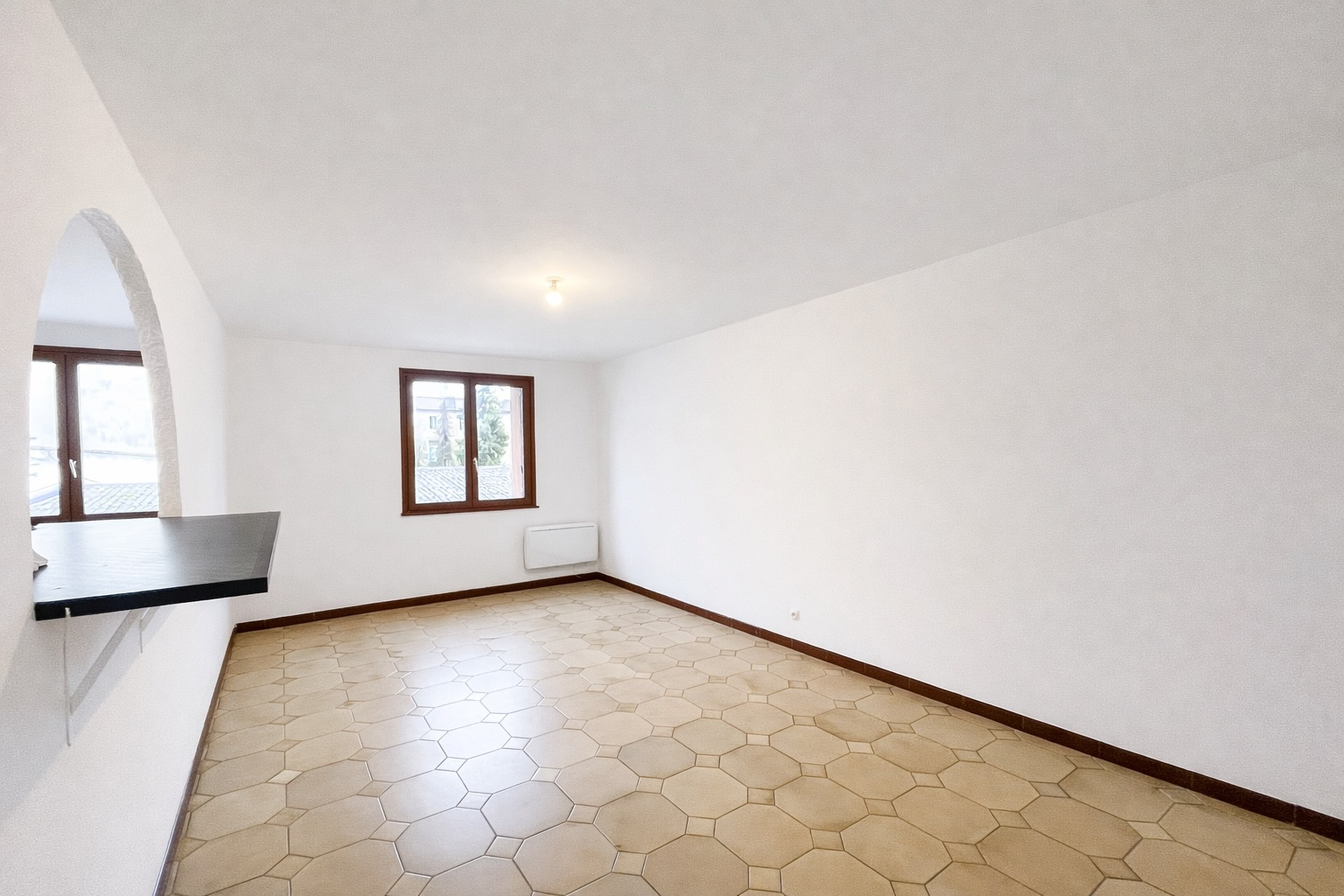 Appartement F4 - PONT-À-MOUSSON