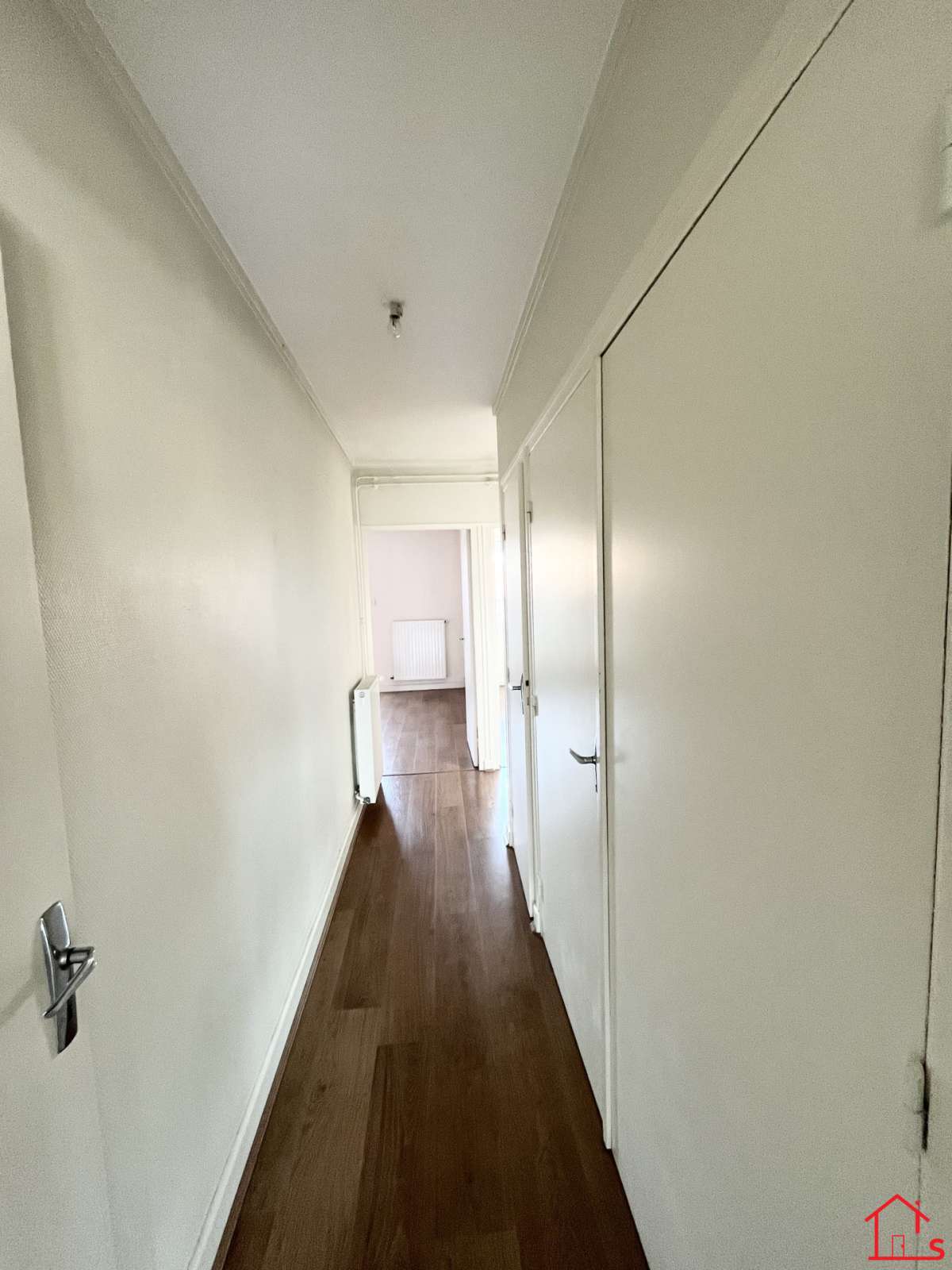 Appartement T3 centre ville avec terrasse PONT A MOUSSON