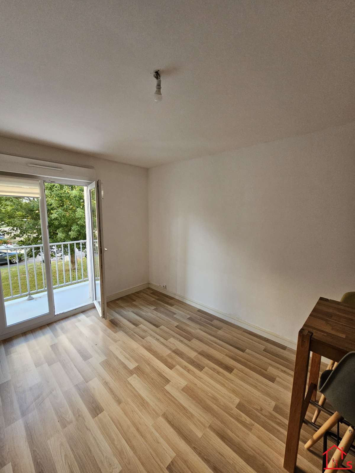 Appartement F3 à VANDOEUVRE-LÈS-NANCY