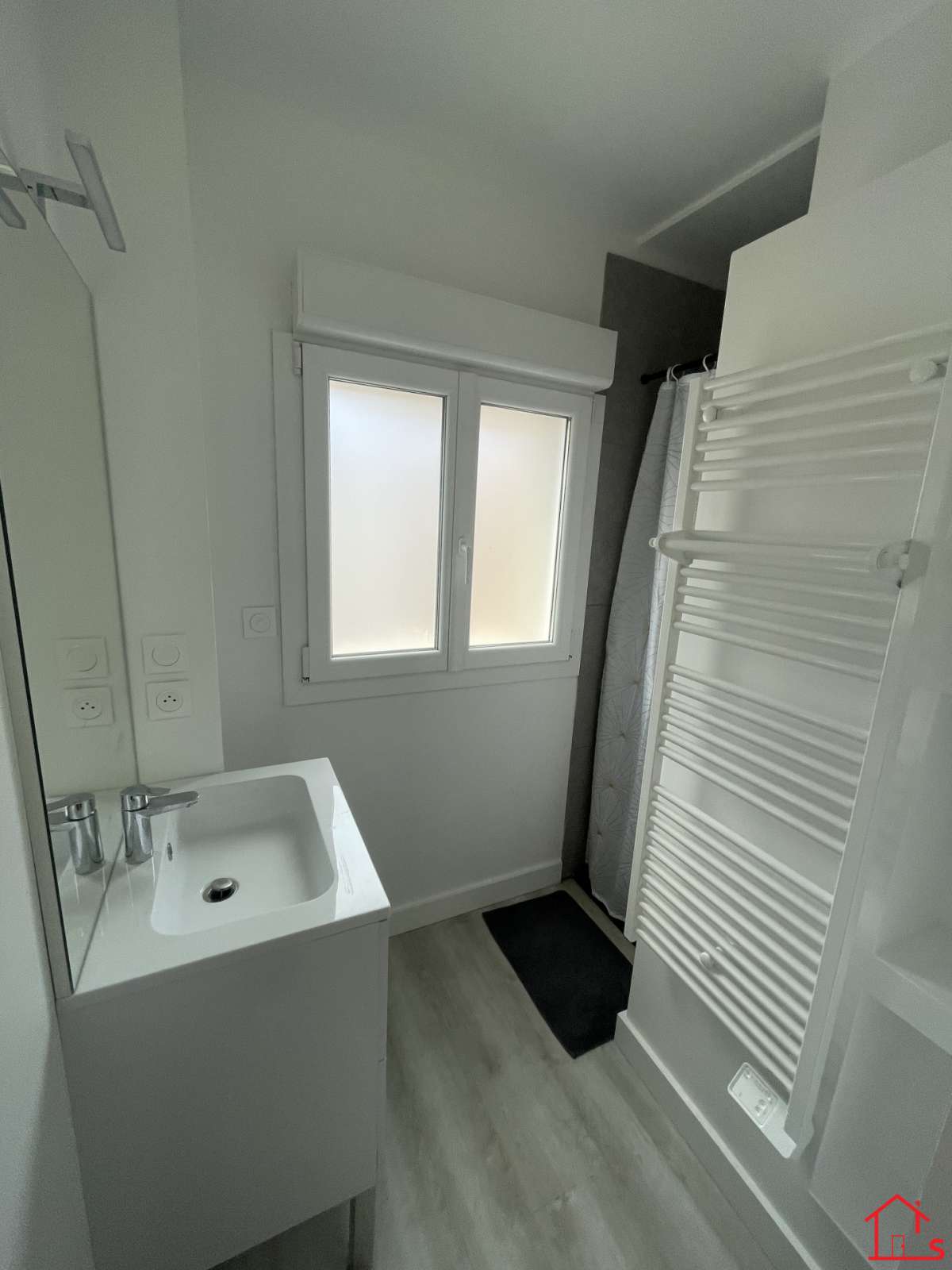 Maison meublée 2 pièces Rue Francois Guinet NANCY