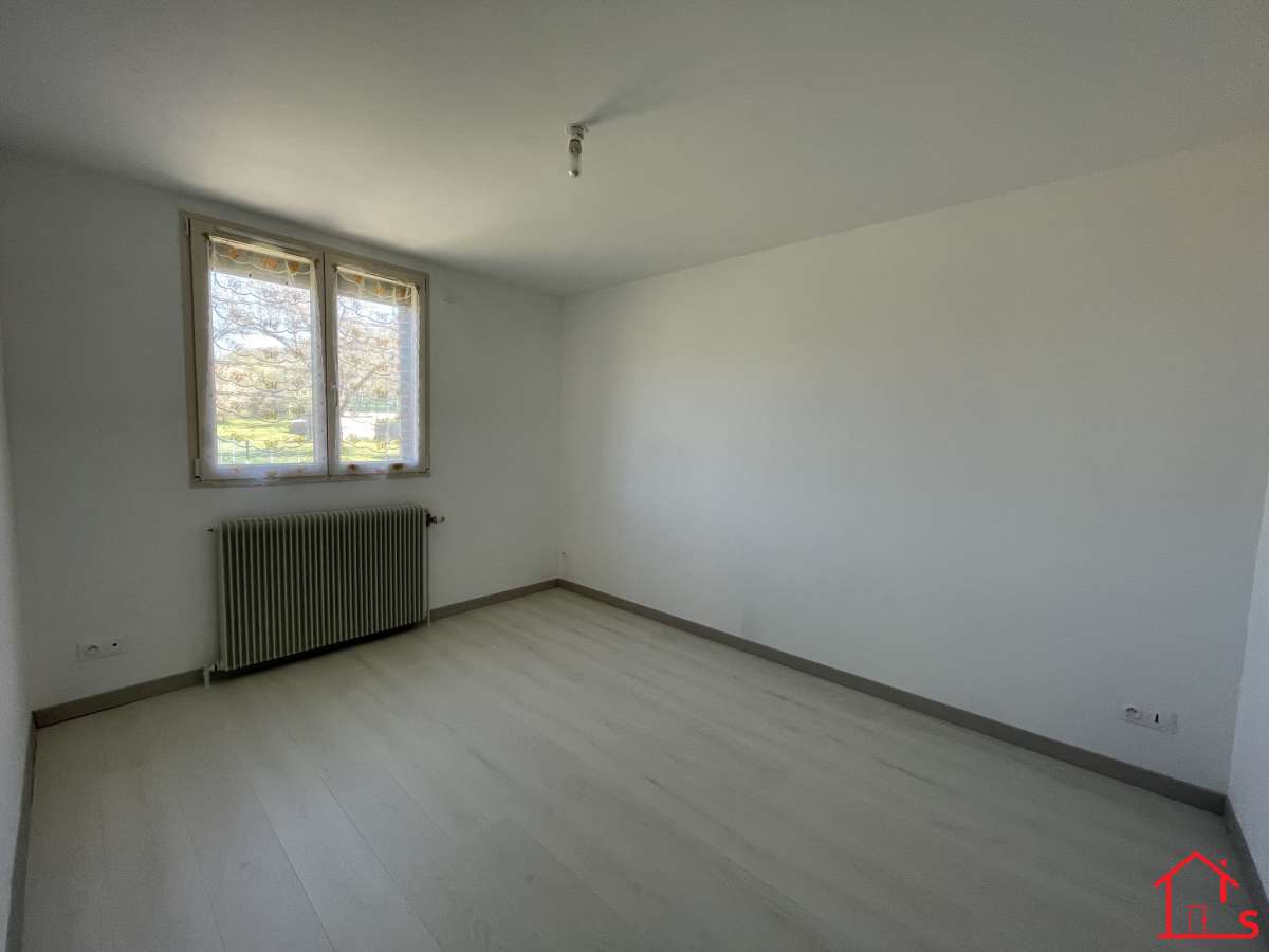 Maison F3 MARBACHE *