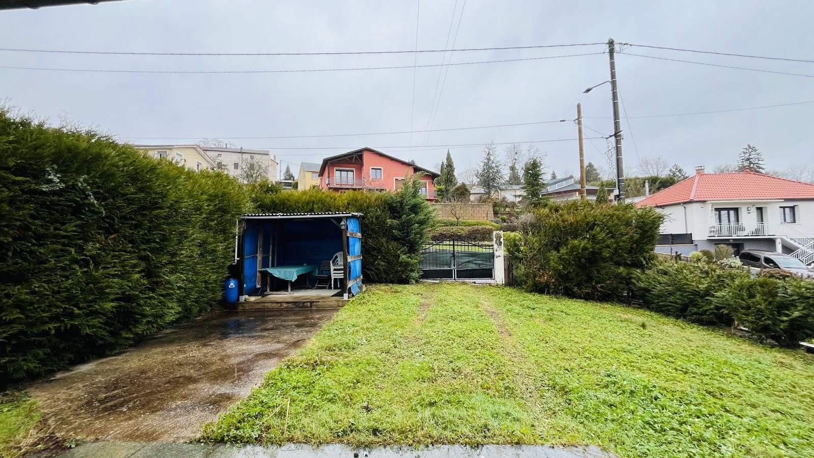 MAISON - Norroy-lès-Pont-à-Mousson