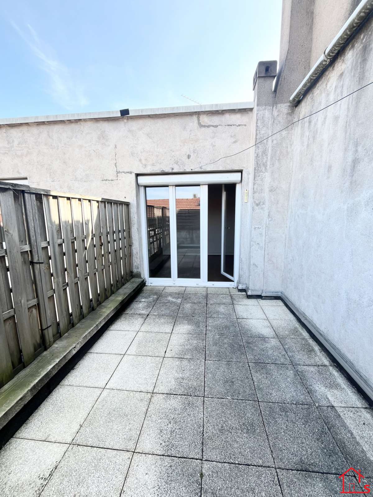 Appartement T3 centre ville avec terrasse PONT A MOUSSON