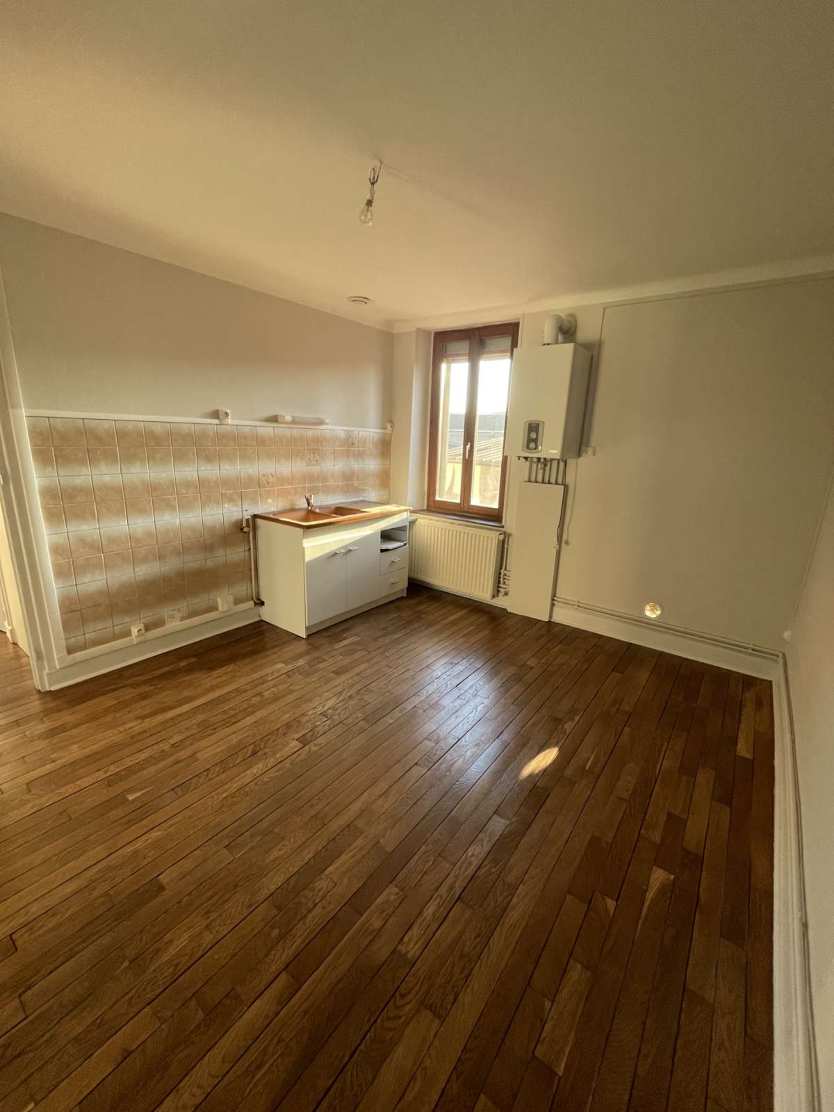 Appartement F3 - BLENOD LES PONT A MOUSSON