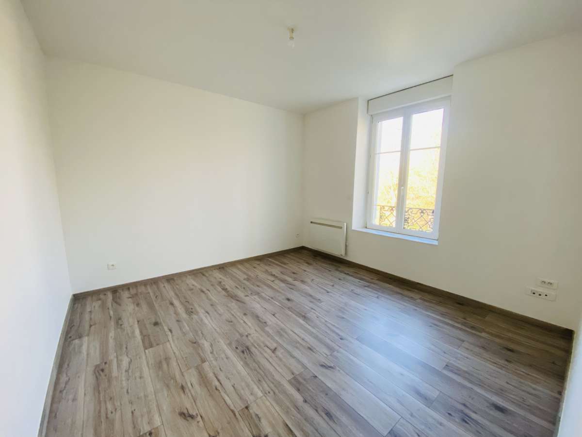 Appartement - DIEULOUARD