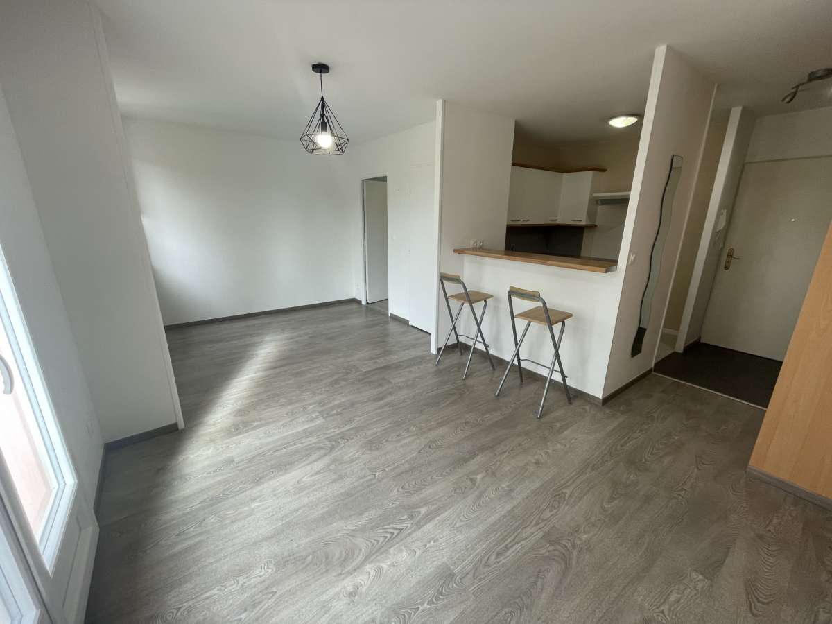 Studio - VILLERS LES NANCY*