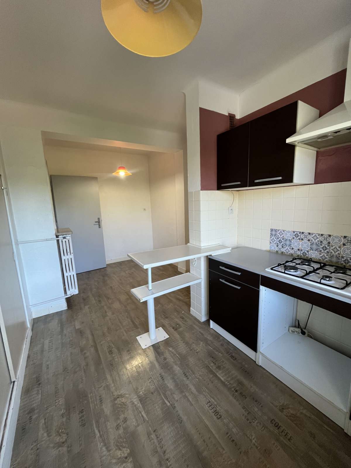 Appartement T3 - Thionville