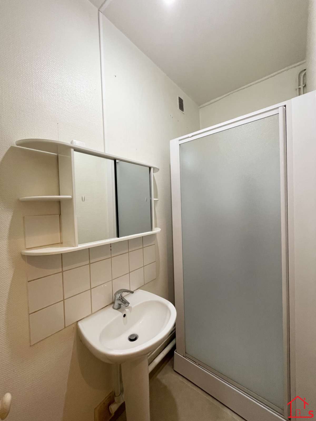 Appartement F2 bis - PONT-À-MOUSSON