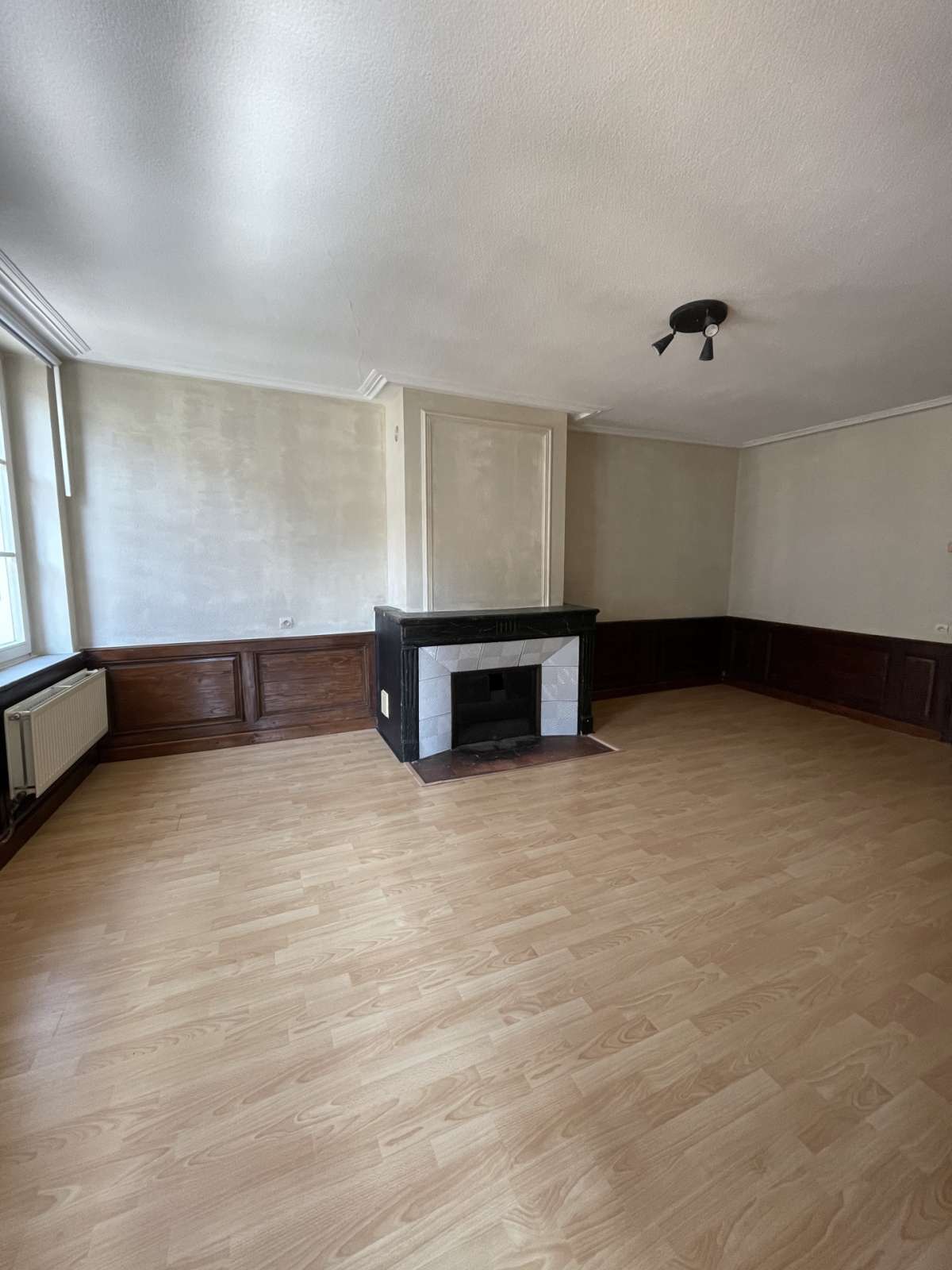 Appartement F3 Vieille Ville NANCY*