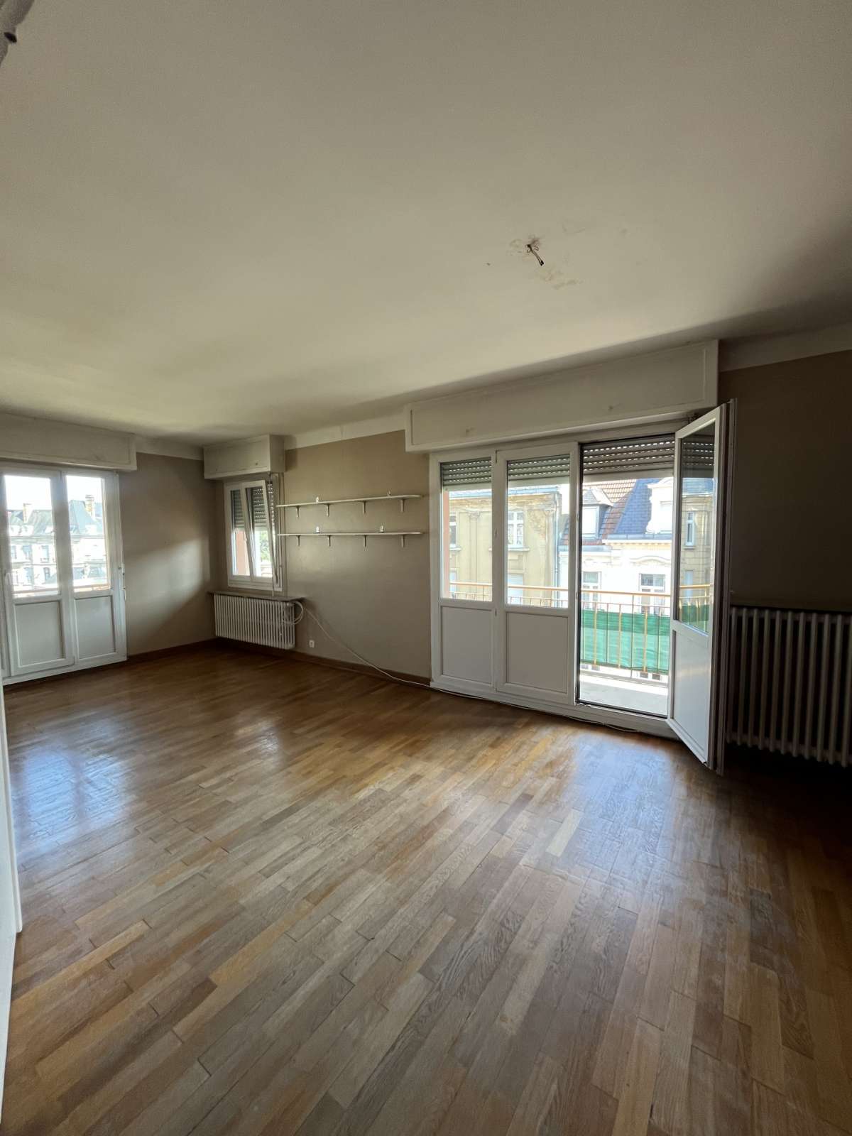 Appartement T3 - Thionville