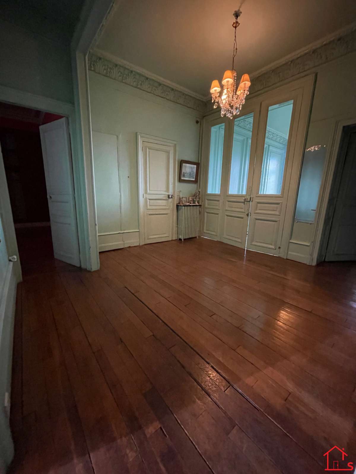 Magnifique Maison Bourgeoise Coeur de Ville