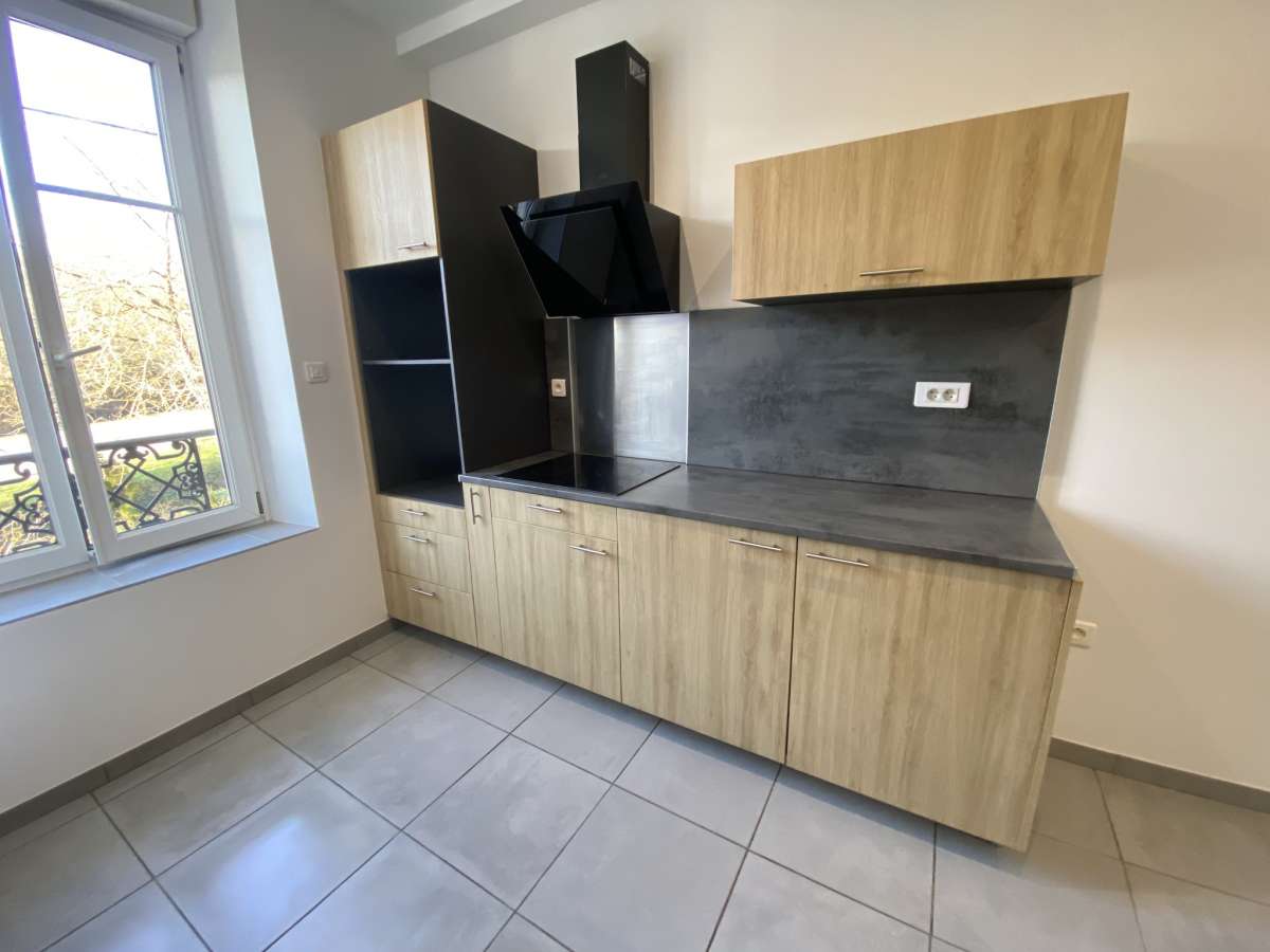 Appartement - DIEULOUARD