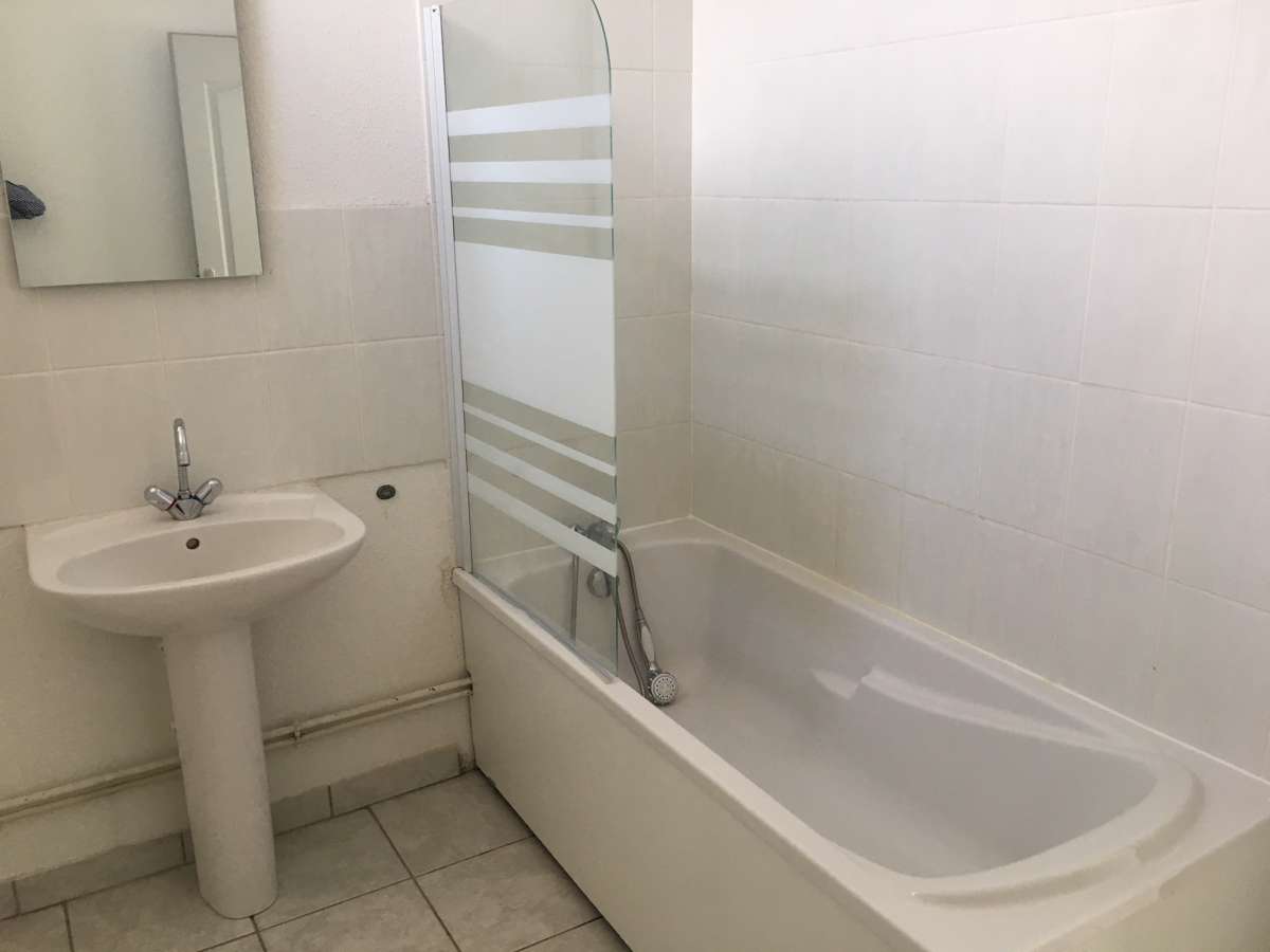Appartement vendu loué   Pompey
