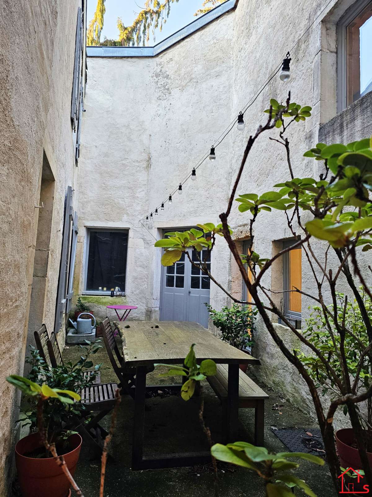 Maison de Charme  - Rénovation récente