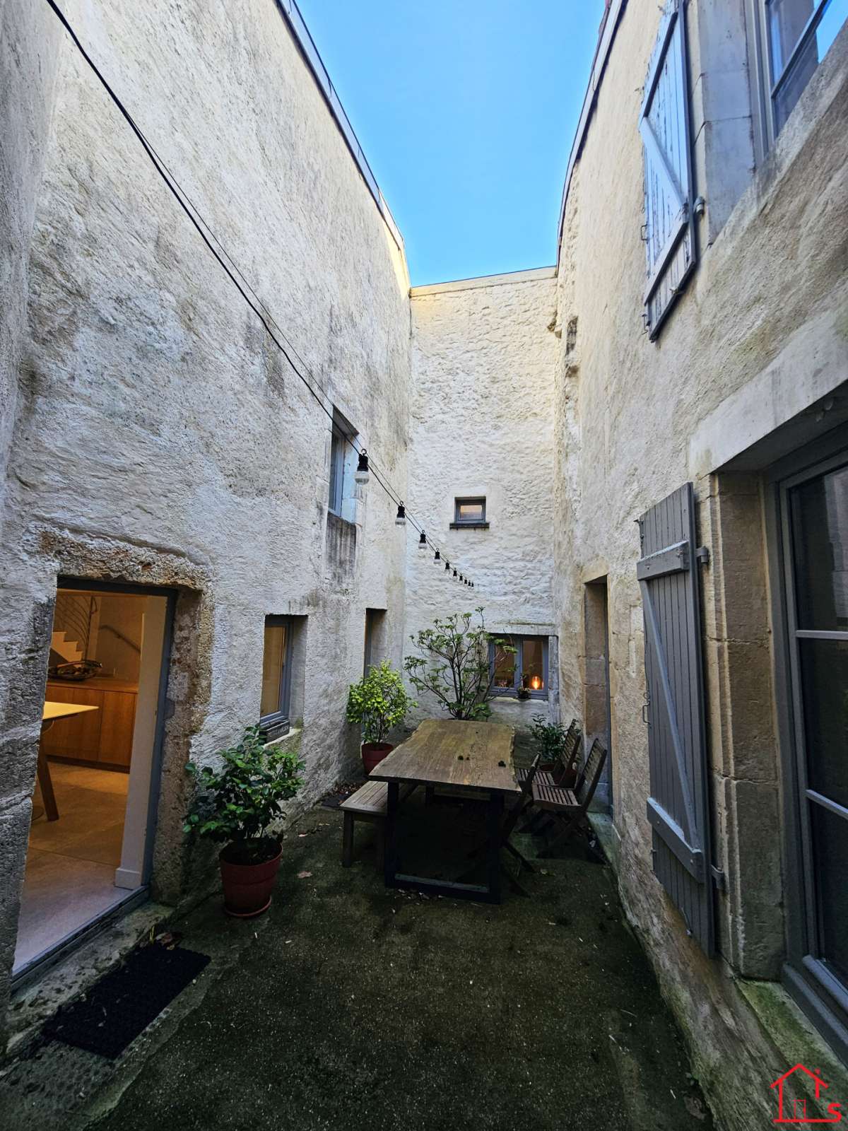 Maison de Charme  - Rénovation récente