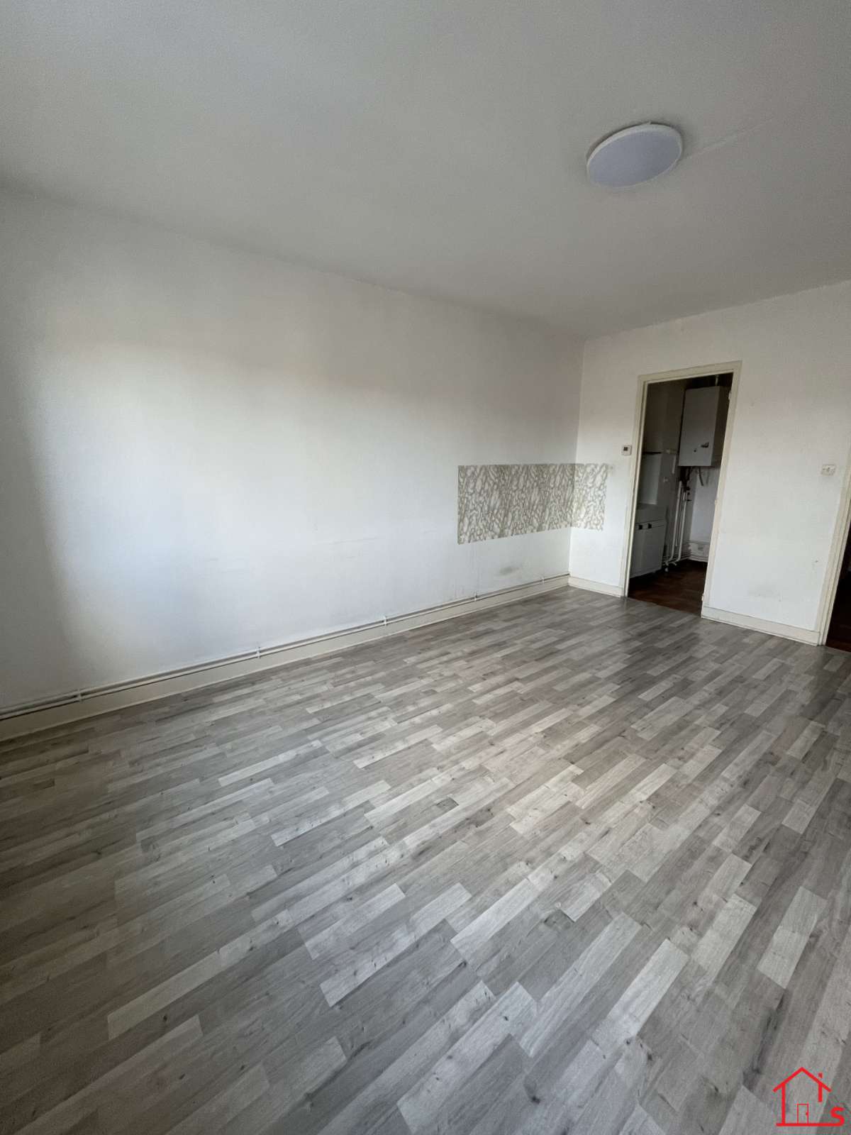 Appartement F2 Dieulouard