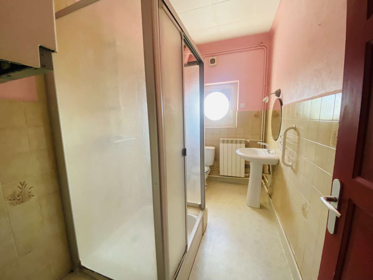 Appartement - POMPEY