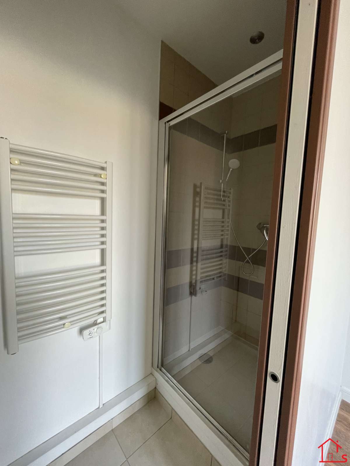 Appartement F2 à NANCY *
