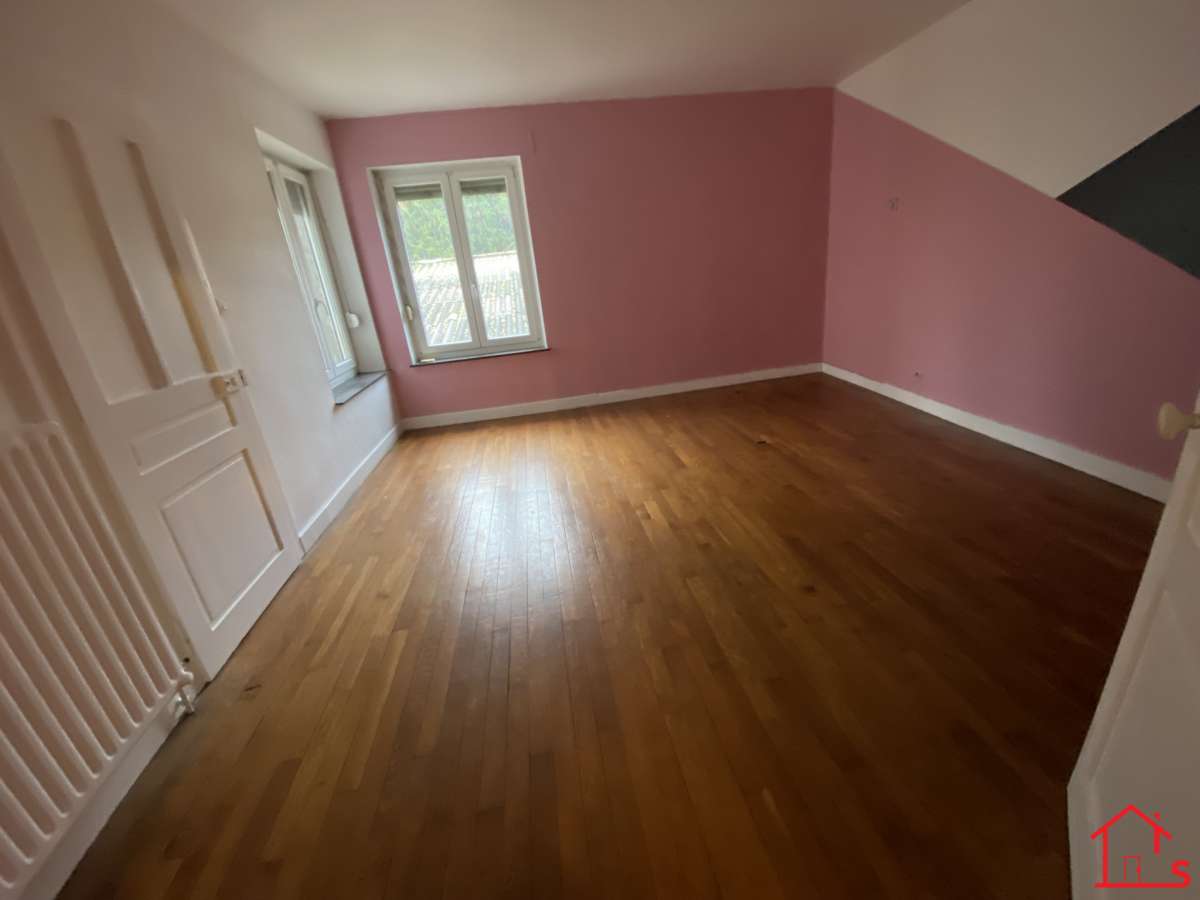 APPARTEMENT F4 DUPLEX 125 m2