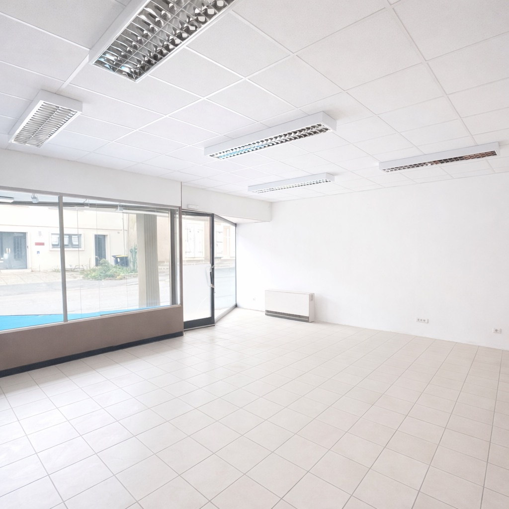 Local commercial - DIEULOUARD